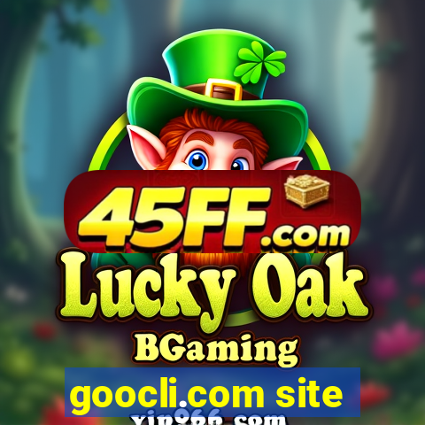 goocli.com site